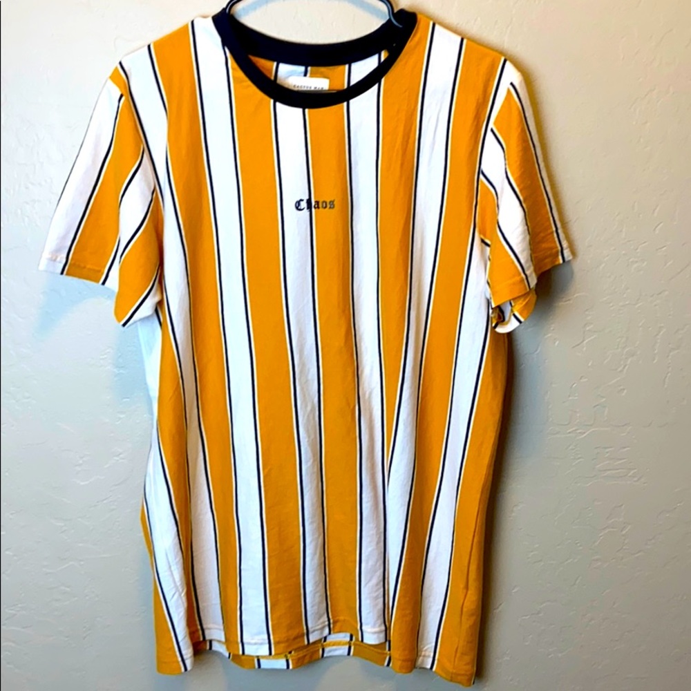 Striped T-shirt